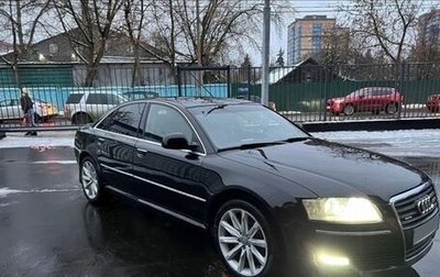 Audi A8, 2006 год, 870 000 рублей, 1 фотография