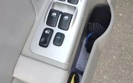 KIA Cerato I, 2008 год, 610 000 рублей, 13 фотография