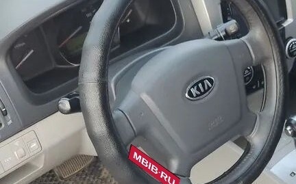 KIA Cerato I, 2008 год, 610 000 рублей, 11 фотография