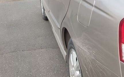 KIA Cerato I, 2008 год, 610 000 рублей, 16 фотография