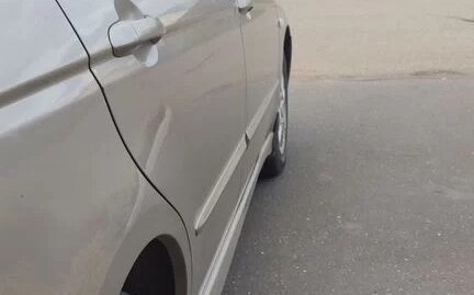 KIA Cerato I, 2008 год, 610 000 рублей, 17 фотография