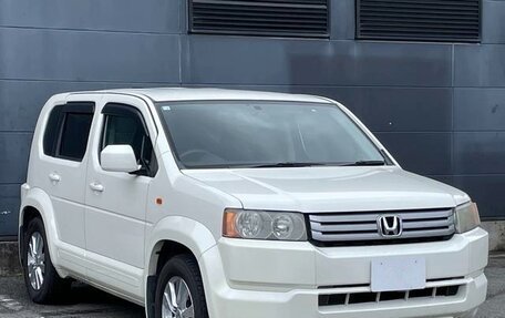 Honda Crossroad, 2010 год, 970 000 рублей, 1 фотография