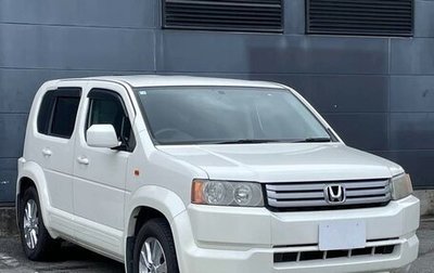 Honda Crossroad, 2010 год, 970 000 рублей, 1 фотография