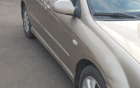 KIA Cerato I, 2008 год, 610 000 рублей, 20 фотография