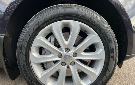 Land Rover Range Rover IV рестайлинг, 2014 год, 4 655 000 рублей, 9 фотография
