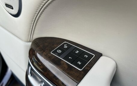 Land Rover Range Rover IV рестайлинг, 2014 год, 4 655 000 рублей, 15 фотография