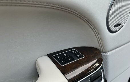 Land Rover Range Rover IV рестайлинг, 2014 год, 4 655 000 рублей, 29 фотография