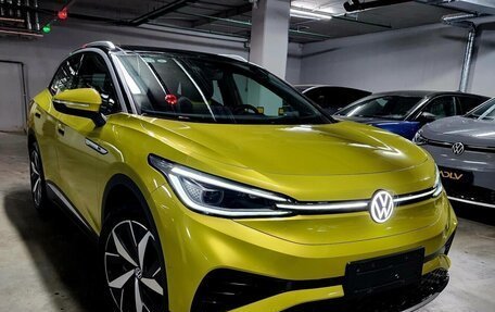 Volkswagen ID.4, 2024 год, 2 810 000 рублей, 2 фотография
