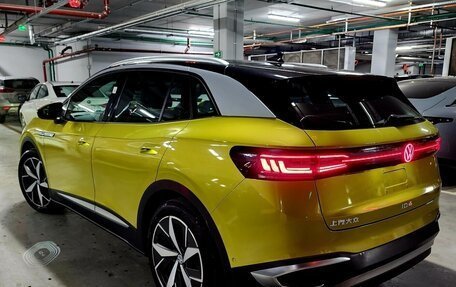 Volkswagen ID.4, 2024 год, 2 810 000 рублей, 3 фотография