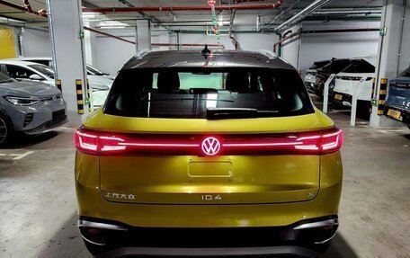 Volkswagen ID.4, 2024 год, 2 810 000 рублей, 4 фотография