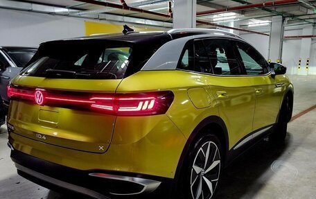 Volkswagen ID.4, 2024 год, 2 810 000 рублей, 5 фотография