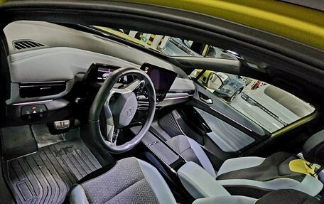Volkswagen ID.4, 2024 год, 2 810 000 рублей, 7 фотография