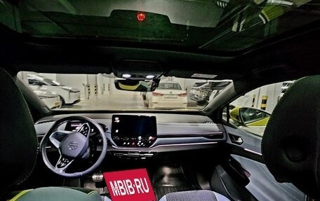 Volkswagen ID.4, 2024 год, 2 810 000 рублей, 8 фотография