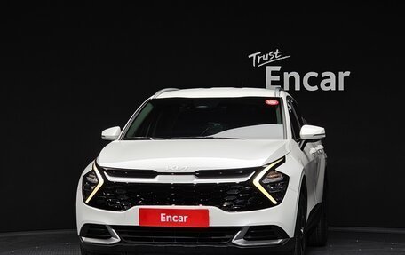KIA Sportage IV рестайлинг, 2021 год, 1 999 000 рублей, 2 фотография