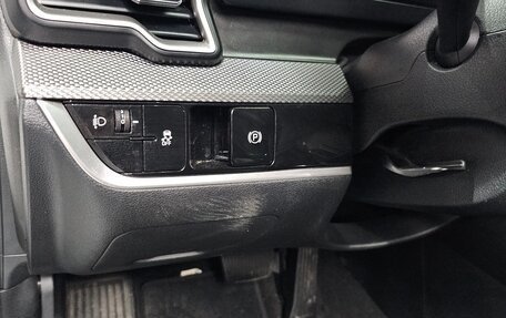 KIA Sportage IV рестайлинг, 2021 год, 1 999 000 рублей, 9 фотография