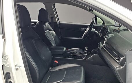 KIA Sportage IV рестайлинг, 2021 год, 1 999 000 рублей, 11 фотография