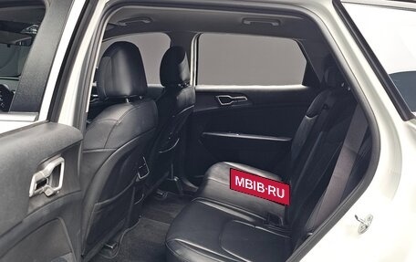 KIA Sportage IV рестайлинг, 2021 год, 1 999 000 рублей, 17 фотография
