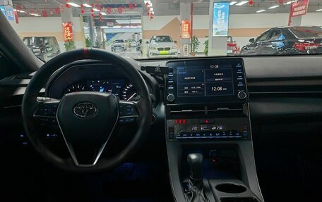 Toyota Avalon, 2021 год, 2 476 999 рублей, 4 фотография