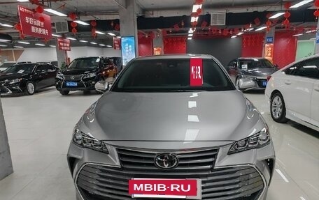 Toyota Avalon, 2021 год, 2 476 999 рублей, 2 фотография
