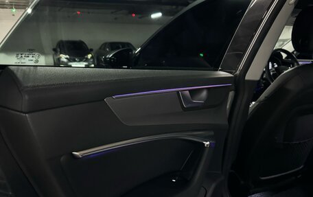 Audi A7, 2018 год, 4 000 000 рублей, 11 фотография