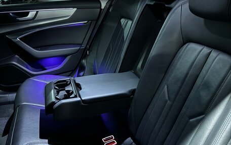 Audi A7, 2018 год, 4 000 000 рублей, 14 фотография