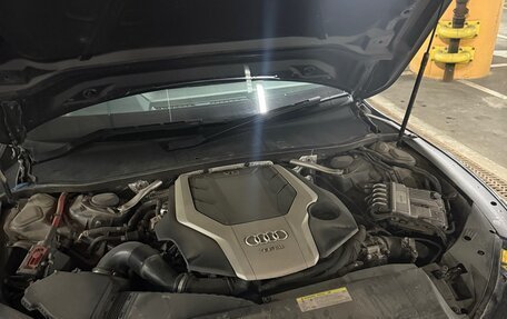 Audi A7, 2018 год, 4 000 000 рублей, 18 фотография