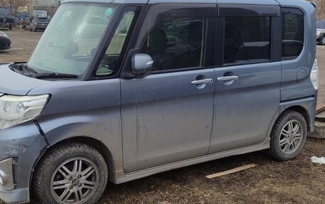 Daihatsu Tanto III, 2013 год, 425 000 рублей, 3 фотография