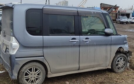 Daihatsu Tanto III, 2013 год, 425 000 рублей, 4 фотография