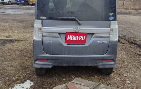 Daihatsu Tanto III, 2013 год, 425 000 рублей, 2 фотография