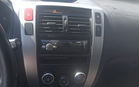 Hyundai Tucson III, 2008 год, 750 000 рублей, 9 фотография