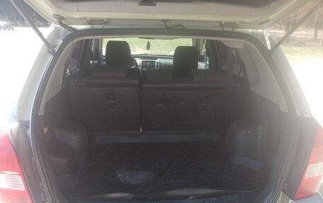 Hyundai Tucson III, 2008 год, 750 000 рублей, 8 фотография