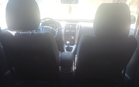 Hyundai Tucson III, 2008 год, 750 000 рублей, 12 фотография