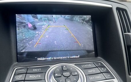 Infiniti G, 2011 год, 1 520 000 рублей, 11 фотография