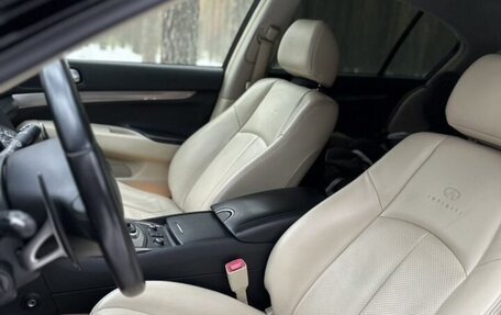 Infiniti G, 2011 год, 1 520 000 рублей, 12 фотография