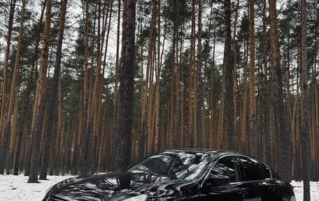Infiniti G, 2011 год, 1 520 000 рублей, 4 фотография