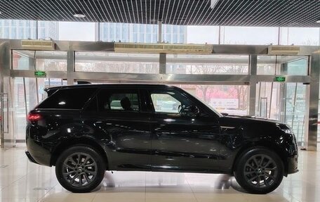 Land Rover Range Rover Sport, 2024 год, 15 050 999 рублей, 4 фотография