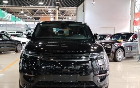 Land Rover Range Rover Sport, 2024 год, 15 050 999 рублей, 3 фотография