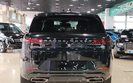 Land Rover Range Rover Sport, 2024 год, 15 050 999 рублей, 5 фотография