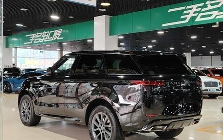 Land Rover Range Rover Sport, 2024 год, 15 050 999 рублей, 6 фотография