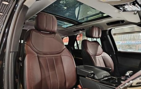 Land Rover Range Rover Sport, 2024 год, 15 050 999 рублей, 14 фотография
