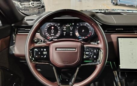 Land Rover Range Rover Sport, 2024 год, 15 050 999 рублей, 12 фотография