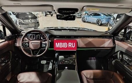 Land Rover Range Rover Sport, 2024 год, 15 050 999 рублей, 13 фотография