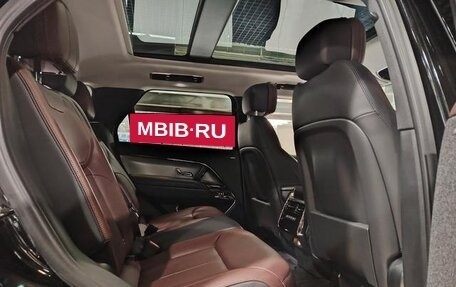 Land Rover Range Rover Sport, 2024 год, 15 050 999 рублей, 16 фотография