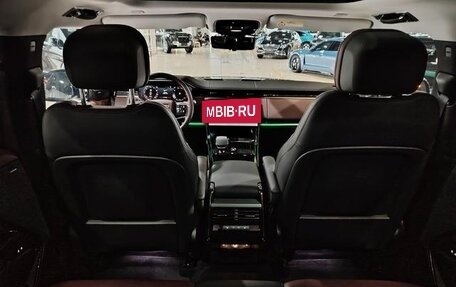 Land Rover Range Rover Sport, 2024 год, 15 050 999 рублей, 19 фотография