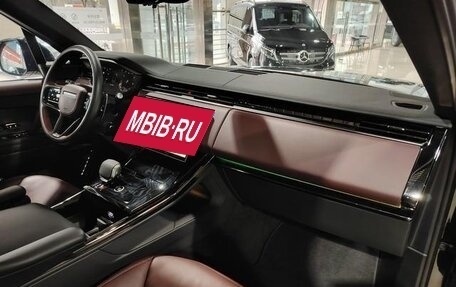 Land Rover Range Rover Sport, 2024 год, 15 050 999 рублей, 15 фотография
