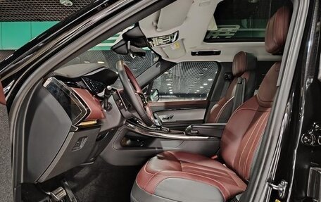 Land Rover Range Rover Sport, 2024 год, 15 050 999 рублей, 24 фотография