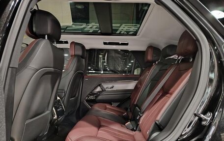 Land Rover Range Rover Sport, 2024 год, 15 050 999 рублей, 20 фотография