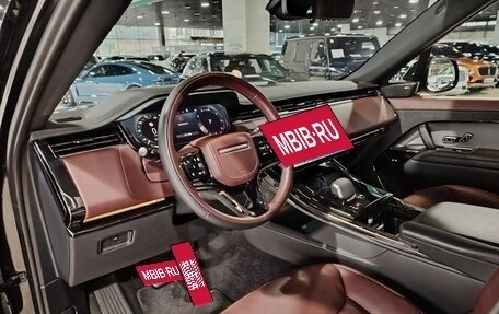 Land Rover Range Rover Sport, 2024 год, 15 050 999 рублей, 26 фотография