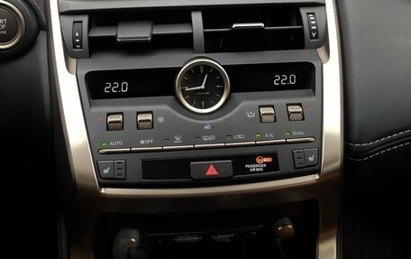 Lexus NX, 2021 год, 3 010 000 рублей, 9 фотография