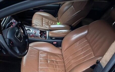 Audi A8, 2006 год, 870 000 рублей, 10 фотография